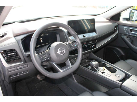 Ansicht 14 - Gebrauchtwagen Fahrzeug, Modell X-Trail der Marke Nissan von Verkäufer Autohaus Dullin GmbH