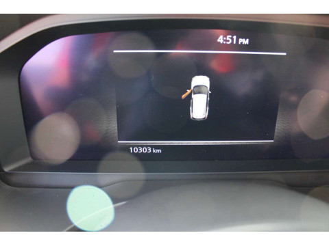 Ansicht 15 - Gebrauchtwagen Fahrzeug, Modell X-Trail der Marke Nissan von Verkäufer Autohaus Dullin GmbH