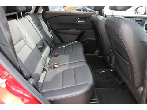 Ansicht 11 - Gebrauchtwagen Fahrzeug, Modell X-Trail der Marke Nissan von Verkäufer Autohaus Dullin GmbH