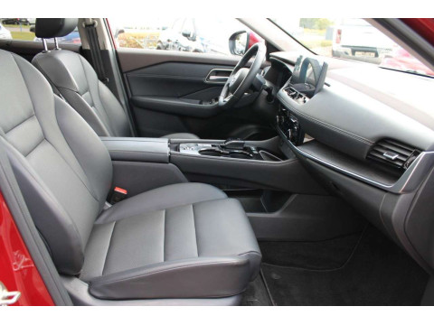 Ansicht 14 - Gebrauchtwagen Fahrzeug, Modell X-Trail der Marke Nissan von Verkäufer Autohaus Dullin GmbH