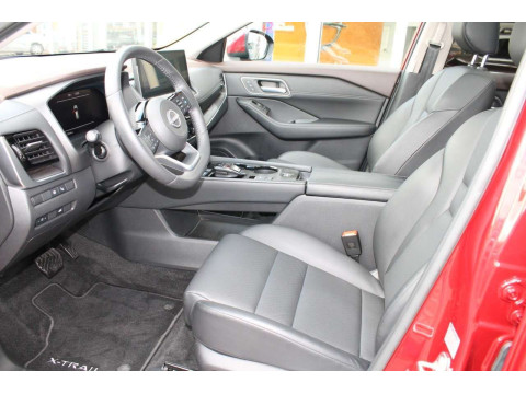 Ansicht 15 - Gebrauchtwagen Fahrzeug, Modell X-Trail der Marke Nissan von Verkäufer Autohaus Dullin GmbH