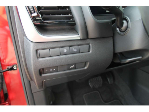 Ansicht 20 - Gebrauchtwagen Fahrzeug, Modell X-Trail der Marke Nissan von Verkäufer Autohaus Dullin GmbH