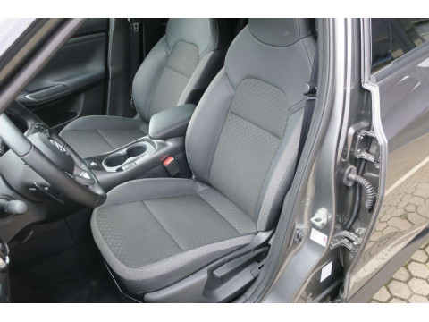 Ansicht 8 - Gebrauchtwagen Fahrzeug, Modell Juke der Marke Nissan von Verkäufer Autohaus Johann Parzefall e.K.