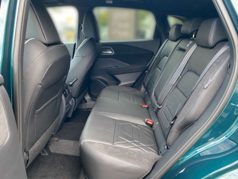 Ansicht 7 - Neuwagen Fahrzeug, Modell Qashqai der Marke Nissan von Verkäufer Autohaus Forker GmbH & Co. KG