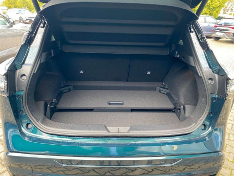 Ansicht 8 - Neuwagen Fahrzeug, Modell Qashqai der Marke Nissan von Verkäufer Autohaus Forker GmbH & Co. KG