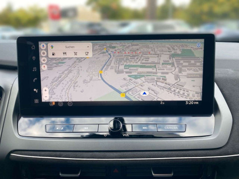 Ansicht 10 - Neuwagen Fahrzeug, Modell Qashqai der Marke Nissan von Verkäufer Autohaus Forker GmbH & Co. KG