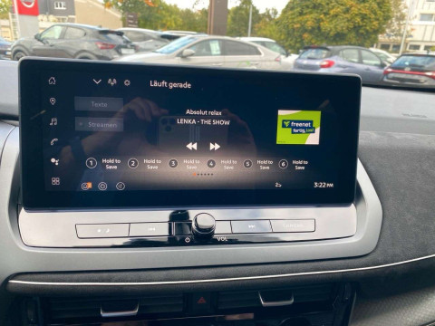 Ansicht 12 - Neuwagen Fahrzeug, Modell Qashqai der Marke Nissan von Verkäufer Autohaus Forker GmbH & Co. KG