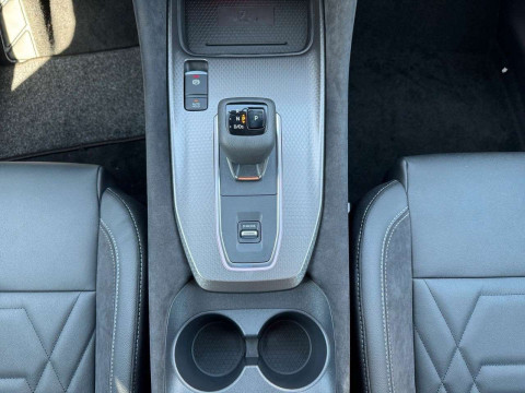 Ansicht 14 - Neuwagen Fahrzeug, Modell Qashqai der Marke Nissan von Verkäufer Autohaus Forker GmbH & Co. KG