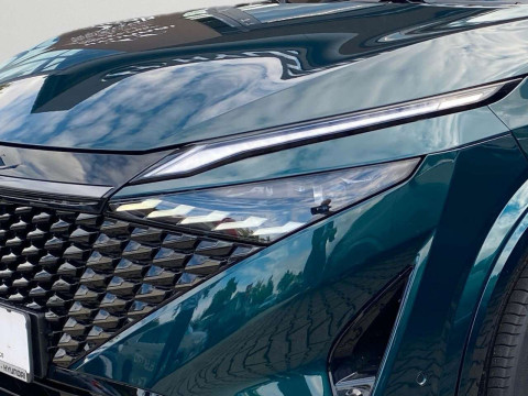 Ansicht 18 - Neuwagen Fahrzeug, Modell Qashqai der Marke Nissan von Verkäufer Autohaus Forker GmbH & Co. KG