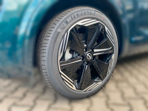 Ansicht 19 - Neuwagen Fahrzeug, Modell Qashqai der Marke Nissan von Verkäufer Autohaus Forker GmbH & Co. KG