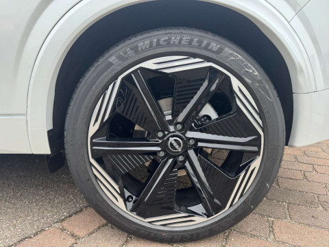 Ansicht 4 - Neuwagen Fahrzeug, Modell Qashqai der Marke Nissan von Verkäufer Autohaus Bulenda GmbH & Co. KG