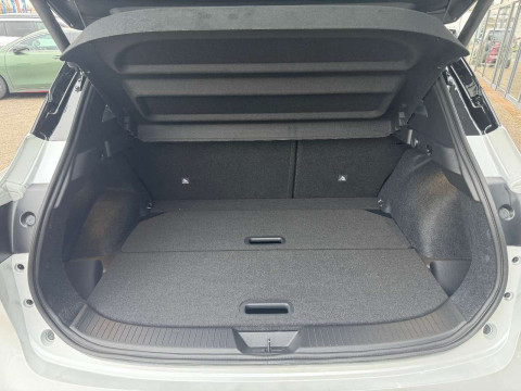 Ansicht 7 - Neuwagen Fahrzeug, Modell Qashqai der Marke Nissan von Verkäufer Autohaus Bulenda GmbH & Co. KG