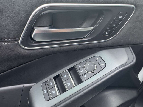 Ansicht 12 - Neuwagen Fahrzeug, Modell Qashqai der Marke Nissan von Verkäufer Autohaus Bulenda GmbH & Co. KG