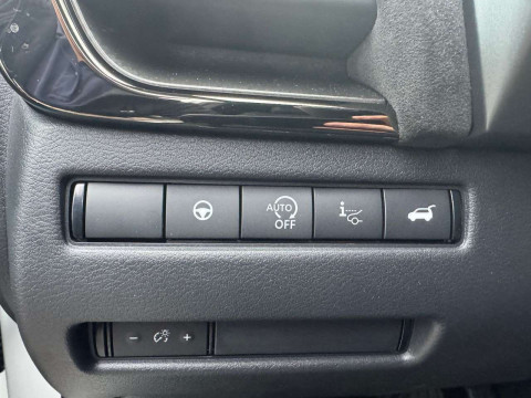 Ansicht 14 - Neuwagen Fahrzeug, Modell Qashqai der Marke Nissan von Verkäufer Autohaus Bulenda GmbH & Co. KG