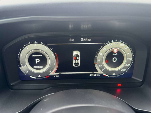 Ansicht 16 - Neuwagen Fahrzeug, Modell Qashqai der Marke Nissan von Verkäufer Autohaus Bulenda GmbH & Co. KG