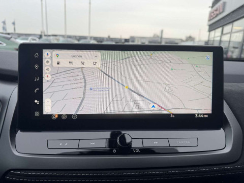 Ansicht 17 - Neuwagen Fahrzeug, Modell Qashqai der Marke Nissan von Verkäufer Autohaus Bulenda GmbH & Co. KG