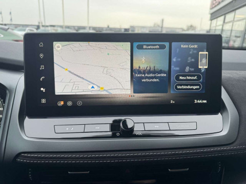 Ansicht 18 - Neuwagen Fahrzeug, Modell Qashqai der Marke Nissan von Verkäufer Autohaus Bulenda GmbH & Co. KG