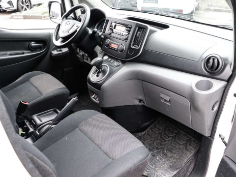 Ansicht 4 - Gebrauchtwagen Fahrzeug, Modell Evalia der Marke Nissan von Verkäufer Moll Automobile GmbH & Co KG