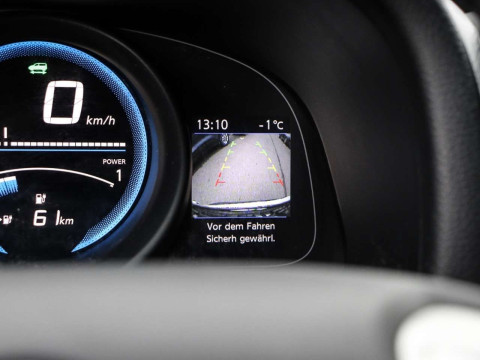 Ansicht 9 - Gebrauchtwagen Fahrzeug, Modell Evalia der Marke Nissan von Verkäufer Moll Automobile GmbH & Co KG