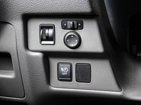 Ansicht 11 - Gebrauchtwagen Fahrzeug, Modell Evalia der Marke Nissan von Verkäufer Moll Automobile GmbH & Co KG