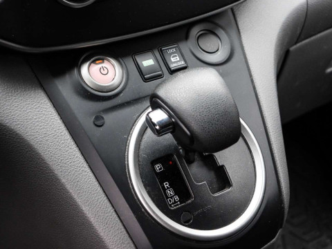 Ansicht 13 - Gebrauchtwagen Fahrzeug, Modell Evalia der Marke Nissan von Verkäufer Moll Automobile GmbH & Co KG