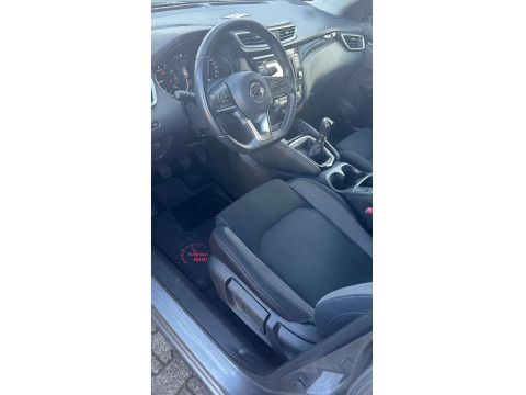 Ansicht 8 - Gebrauchtwagen Fahrzeug, Modell Qashqai der Marke Nissan von Verkäufer Autohaus Simon GmbH