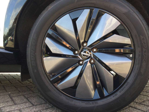 Ansicht 12 - Gebrauchtwagen Fahrzeug, Modell Ariya der Marke Nissan von Verkäufer Autohaus Bartholomä GmbH