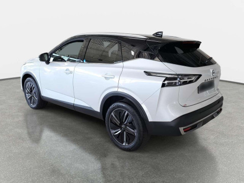 Ansicht 6 - Gebrauchtwagen Fahrzeug, Modell Qashqai der Marke Nissan von Verkäufer AH Brüggemann GmbH & Co. KG