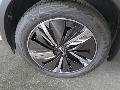 Ansicht 8 - Gebrauchtwagen Fahrzeug, Modell Qashqai der Marke Nissan von Verkäufer AH Brüggemann GmbH & Co. KG