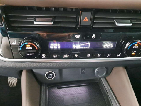 Ansicht 13 - Gebrauchtwagen Fahrzeug, Modell Qashqai der Marke Nissan von Verkäufer AH Brüggemann GmbH & Co. KG