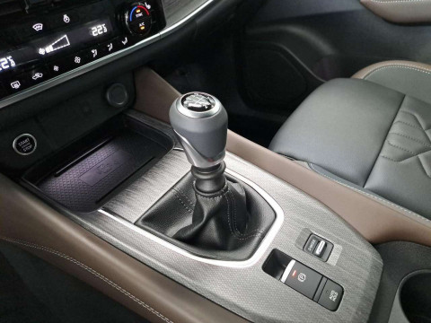 Ansicht 14 - Gebrauchtwagen Fahrzeug, Modell Qashqai der Marke Nissan von Verkäufer AH Brüggemann GmbH & Co. KG