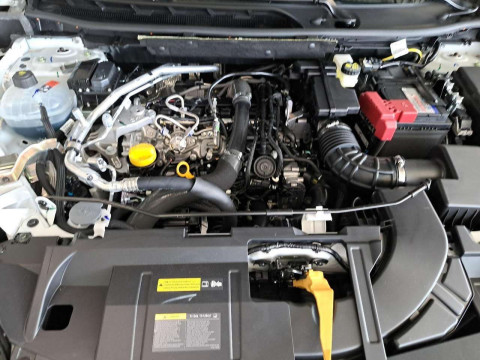 Ansicht 17 - Gebrauchtwagen Fahrzeug, Modell Qashqai der Marke Nissan von Verkäufer AH Brüggemann GmbH & Co. KG