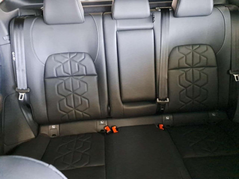 Ansicht 20 - Gebrauchtwagen Fahrzeug, Modell Qashqai der Marke Nissan von Verkäufer AH Brüggemann GmbH & Co. KG