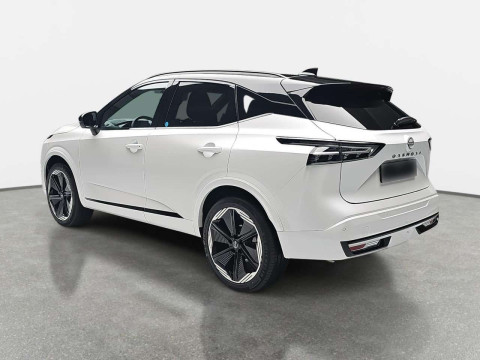 Ansicht 6 - Gebrauchtwagen Fahrzeug, Modell Qashqai der Marke Nissan von Verkäufer AH Brüggemann GmbH & Co. KG