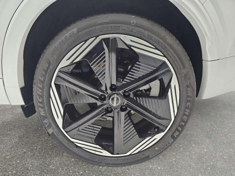 Ansicht 8 - Gebrauchtwagen Fahrzeug, Modell Qashqai der Marke Nissan von Verkäufer AH Brüggemann GmbH & Co. KG