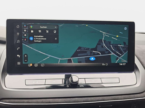 Ansicht 11 - Gebrauchtwagen Fahrzeug, Modell Qashqai der Marke Nissan von Verkäufer AH Brüggemann GmbH & Co. KG