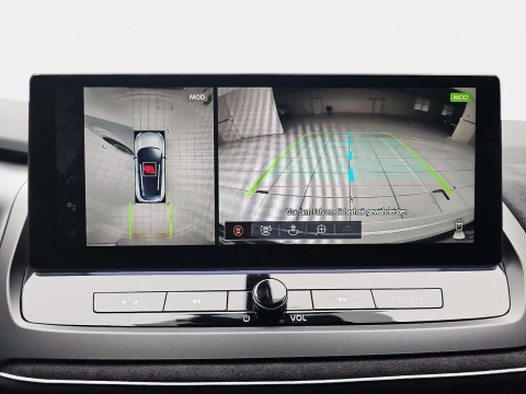 Ansicht 12 - Gebrauchtwagen Fahrzeug, Modell Qashqai der Marke Nissan von Verkäufer AH Brüggemann GmbH & Co. KG