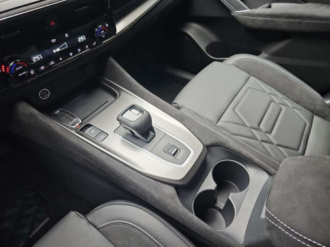 Ansicht 14 - Gebrauchtwagen Fahrzeug, Modell Qashqai der Marke Nissan von Verkäufer AH Brüggemann GmbH & Co. KG