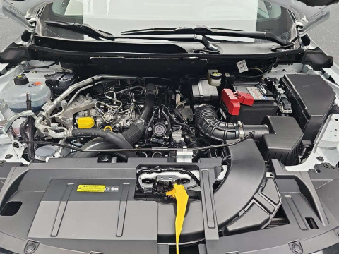 Ansicht 17 - Gebrauchtwagen Fahrzeug, Modell Qashqai der Marke Nissan von Verkäufer AH Brüggemann GmbH & Co. KG