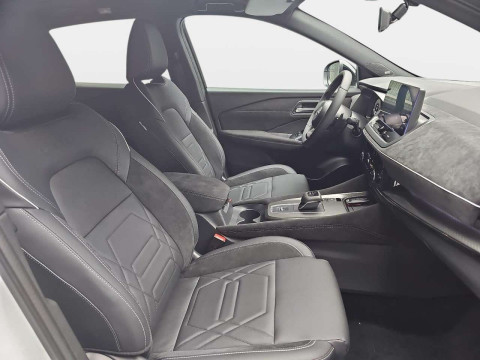 Ansicht 18 - Gebrauchtwagen Fahrzeug, Modell Qashqai der Marke Nissan von Verkäufer AH Brüggemann GmbH & Co. KG