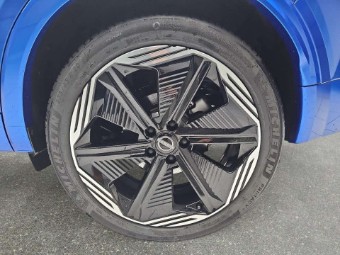 Ansicht 8 - Gebrauchtwagen Fahrzeug, Modell Qashqai der Marke Nissan von Verkäufer AH Brüggemann GmbH & Co. KG