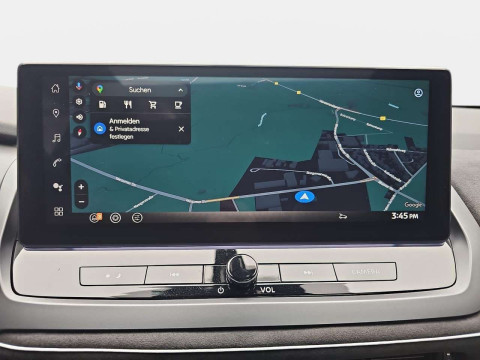 Ansicht 11 - Gebrauchtwagen Fahrzeug, Modell Qashqai der Marke Nissan von Verkäufer AH Brüggemann GmbH & Co. KG