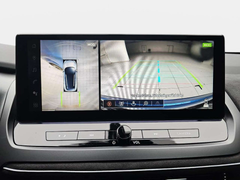 Ansicht 12 - Gebrauchtwagen Fahrzeug, Modell Qashqai der Marke Nissan von Verkäufer AH Brüggemann GmbH & Co. KG