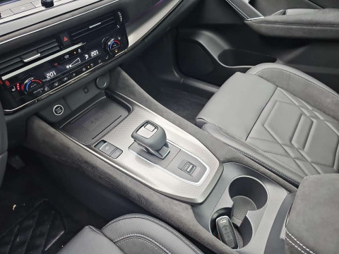 Ansicht 14 - Gebrauchtwagen Fahrzeug, Modell Qashqai der Marke Nissan von Verkäufer AH Brüggemann GmbH & Co. KG