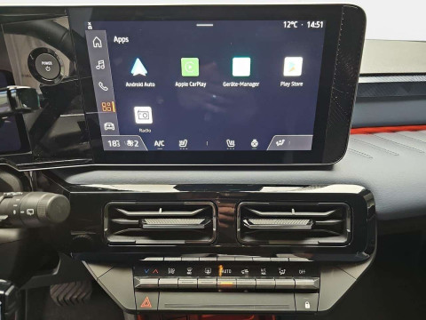 Ansicht 13 - Neuwagen Fahrzeug, Modell Micra der Marke Nissan von Verkäufer AH Brüggemann GmbH & Co. KG