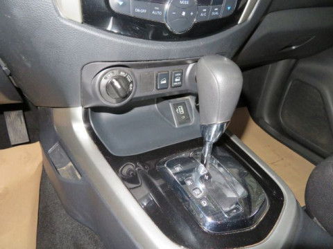 Ansicht 12 - Gebrauchtwagen Fahrzeug, Modell Navara der Marke Nissan von Verkäufer Autohaus Wagner GmbH Nauort