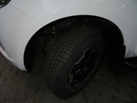 Ansicht 13 - Gebrauchtwagen Fahrzeug, Modell Navara der Marke Nissan von Verkäufer Autohaus Wagner GmbH Nauort