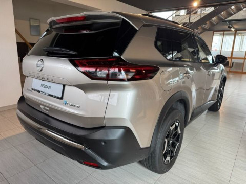 Ansicht 4 - Gebrauchtwagen Fahrzeug, Modell X-Trail der Marke Nissan von Verkäufer Autohaus Sens GmbH