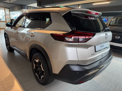 Ansicht 6 - Gebrauchtwagen Fahrzeug, Modell X-Trail der Marke Nissan von Verkäufer Autohaus Sens GmbH