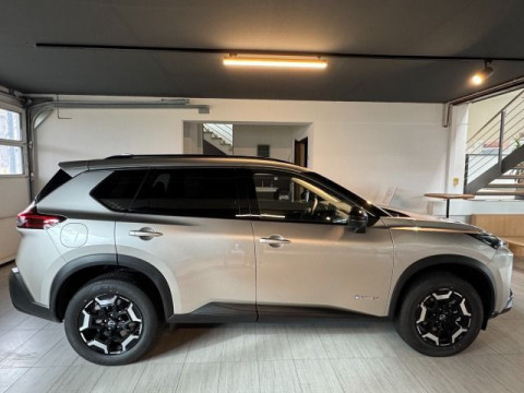 Ansicht 7 - Gebrauchtwagen Fahrzeug, Modell X-Trail der Marke Nissan von Verkäufer Autohaus Sens GmbH